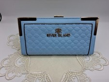 RIVER ISLAND LARGE BABY BLUE