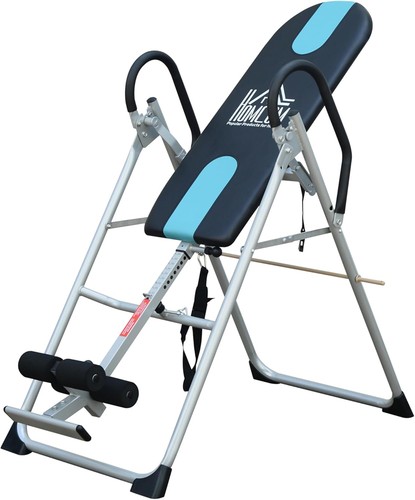 Inversion table foldable - inversion,