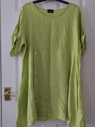 Oska johansson tunic 100 - oska, 100%