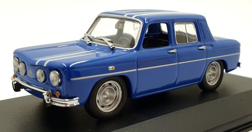 Minichamps scale 430 - scale,
