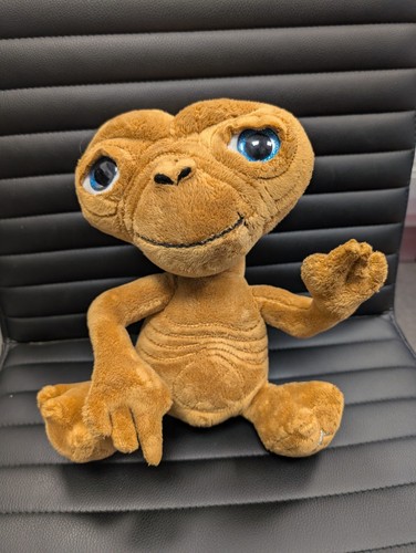 Plush soft toy teddy 24cm - et,
