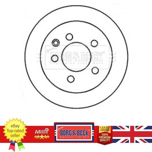Brake disc for infiniti - brake,