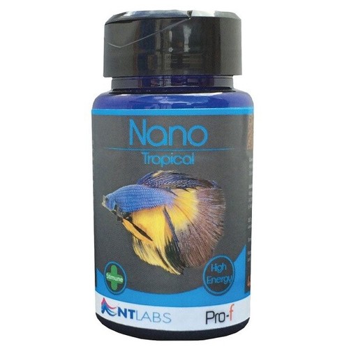 Labs pro nano - nt, pro-f