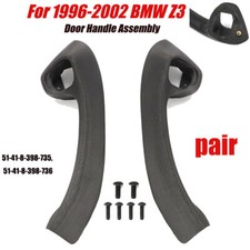 Interior Door Pull Handle For