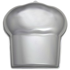 Cupcake / Ice Cream Cake Tin Pan Novelty Baking Jelly Mould