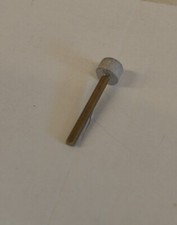 CHAD VALLEY 1:16 ,E27N TRACTOR WHITE METAL AIR FILTER