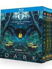 Dark Season 1-3 TV Series 6-Disc All Region Box Set new
