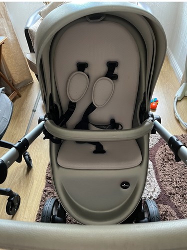Mima xari pram pushchair - xari,