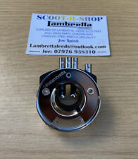 CASA LAMBRETTA SERIES 1 & 2 HEADLIGHT BULB HOLDER - CEV TYPE - FREE POST - NEW