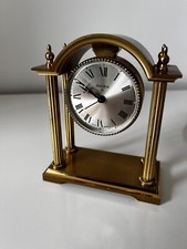 SWIZA VINTAGE 8 DAY HAND WIND