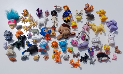 Massive random figure bundle - massive,