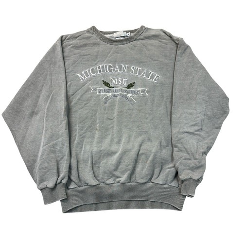 Vintage michigan state - michigan,
