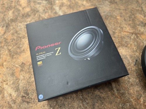 Pioneer z10ls2 25 - -, cm