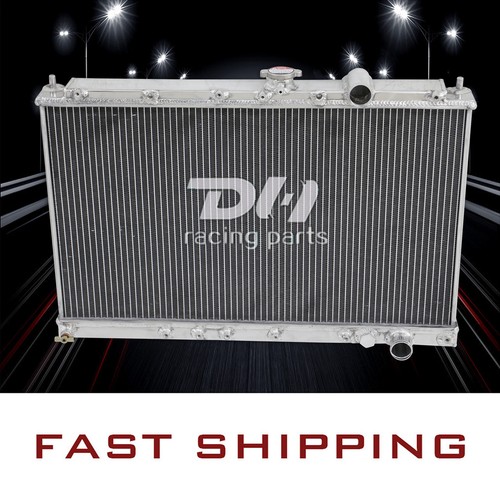 Aluminum radiator for 1992 - radiator, 1992-95