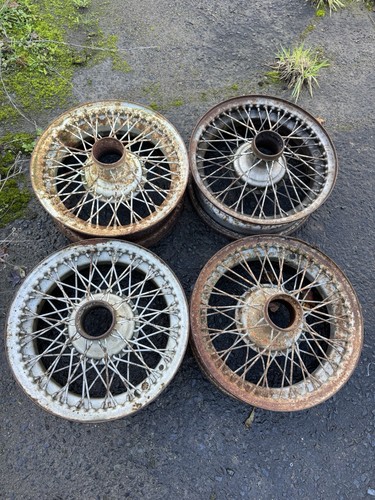 Set original jaguar xk120 - set, of