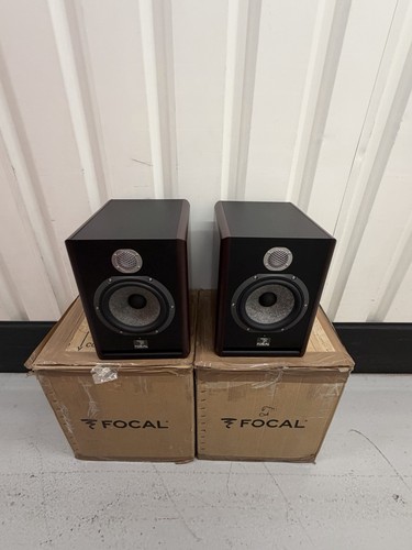 Focal solo6 studio - (pair),