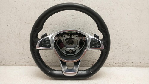 Mercedes class steering - class,