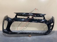 KIA PICANTO 2017-ON FRONT