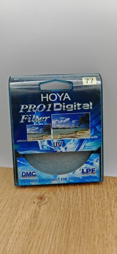 Hoya pro digital filter - digital,