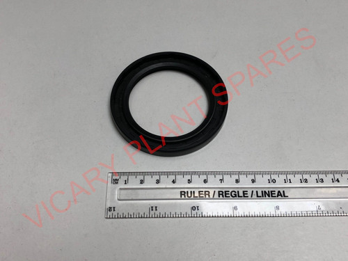 Single lip seal jcb - lip, no