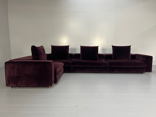 Molteni turner l shape - molteni, c