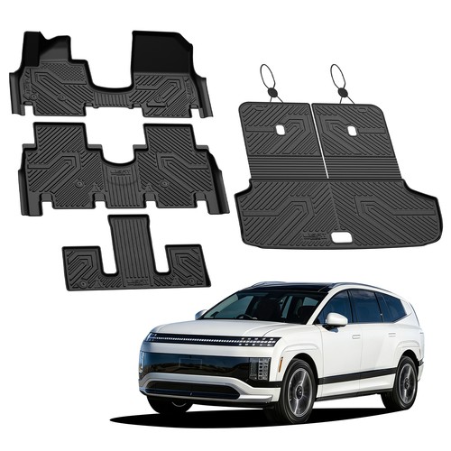 Floor mats for - floor,