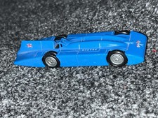 Lledo Bluebird Land Speed Record Breaker Diecast 10cm Car PM111B  Model with box