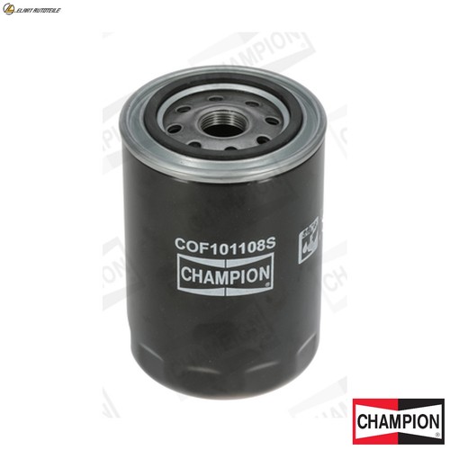 Oil filter cof101108s for - oil,