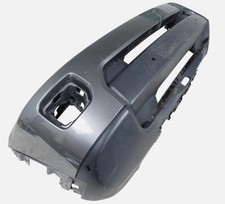 Land Rover Discovery 4 front bumper 2014-2016 Genuine pn EH22-17F003-AAW