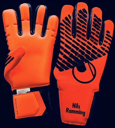 New uhlsport cybertec power - ‘cybertec,