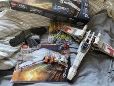 LEGO Star Wars Set 9493 X Wing
