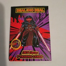 Garbage Pail Kids 2024 GPKUG