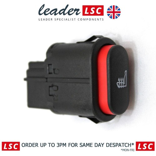 6706942 heated seat switch - 6706942,