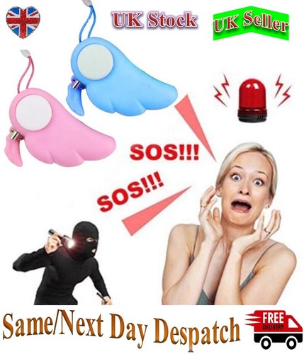 Police approved alarm personal - police,
