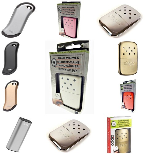 Zippo hand warmer winter - warmer,