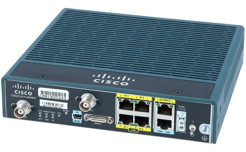 Cisco c819g k9 global - c819g+7-k9,
