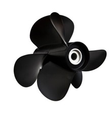 Duoprop Propeller Set B6 Aluminium Suitable for Volvo Penta