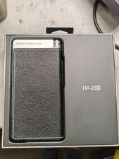 New Oppo HA-2SE Portable Headphone Amplifier ES9028Q2M DAC Original Box Genuine