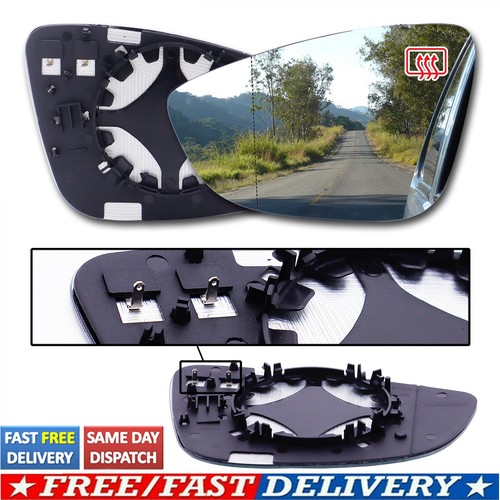 Wing mirror glass for - wing,