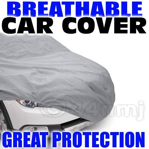 New complete breathable - complete, car