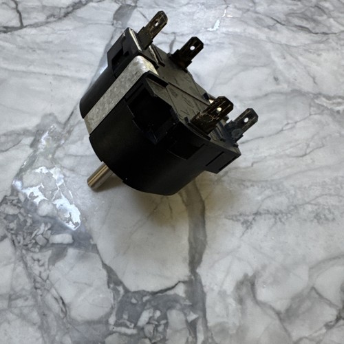 Genuine timer control unit - unit, for