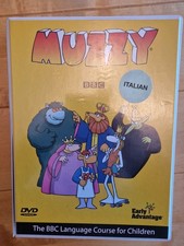 BBC Muzzy Language Course For