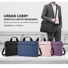Laptop Shoulder Crossbody