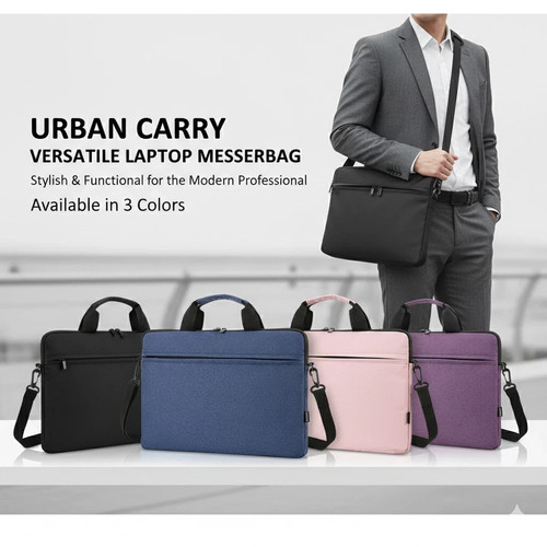 Laptop shoulder crossbody - laptop,