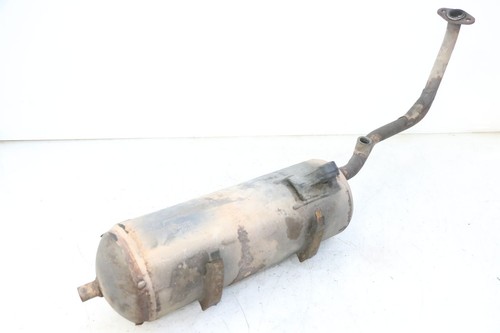 Exhaust honda fes s wing - -,