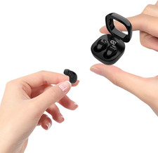 Invisible Sleep Earbuds Ear