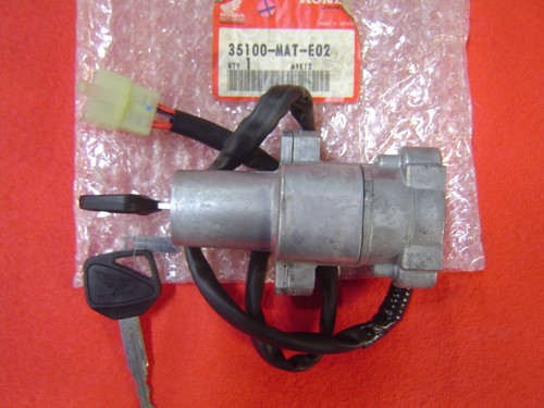 Main key switch for cbr1100xx - key,