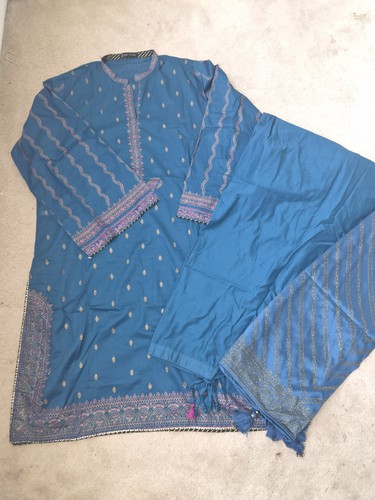 Junaid jamshed piece - junaid, 3