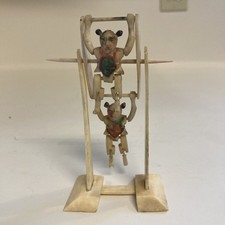 Chinese  Articulated Acrobat