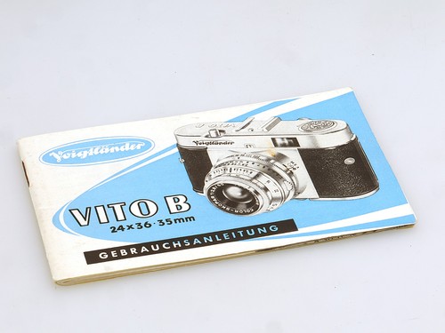 Original voigtländer - original,